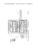 CONFIGURING A PLURALITY OF SECURITY ISOLATED WALLET CONTAINERS ON A SINGLE     MOBILE DEVICE diagram and image