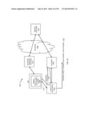 CONFIGURING A PLURALITY OF SECURITY ISOLATED WALLET CONTAINERS ON A SINGLE     MOBILE DEVICE diagram and image