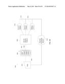 CONFIGURING A PLURALITY OF SECURITY ISOLATED WALLET CONTAINERS ON A SINGLE     MOBILE DEVICE diagram and image