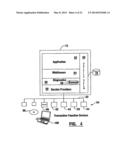 DETERMINING AN AUTOMATED BANKING MACHINE FOR CHECK CASHING diagram and image