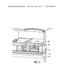 DETERMINING AN AUTOMATED BANKING MACHINE FOR CHECK CASHING diagram and image