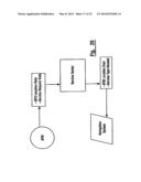 DETERMINING AN AUTOMATED BANKING MACHINE FOR CHECK CASHING diagram and image