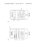 SYSTEMS AND METHODS FOR AUTHORIZING SENSITIVE PURCHASE TRANSACTIONS WITH A     MOBILE DEVICE diagram and image