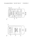 SYSTEMS AND METHODS FOR AUTHORIZING SENSITIVE PURCHASE TRANSACTIONS WITH A     MOBILE DEVICE diagram and image