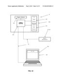 SYSTEM AND METHOD FOR CERTIFYING AND MONITORING COMMERCIAL ACTIVITY OF A     MANUFACTURER, DISTRIBUTORS, AND RETAILERS IN A PRODUCT SUPPLY CHAIN diagram and image