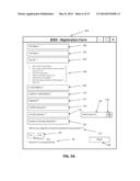 SYSTEM AND METHOD FOR CERTIFYING AND MONITORING COMMERCIAL ACTIVITY OF A     MANUFACTURER, DISTRIBUTORS, AND RETAILERS IN A PRODUCT SUPPLY CHAIN diagram and image