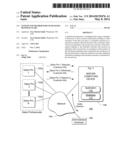 System and Method for Exchanging Business Leads diagram and image