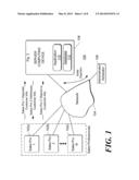 System and Method for Exchanging Business Leads diagram and image