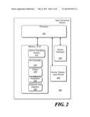 System and Method for Exchanging Business Leads diagram and image