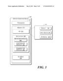 System and Method for Exchanging Business Leads diagram and image