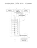 METHOD TO AID IN THE EXPLORATION, MINE DESIGN, EVALUATION AND/OR     EXTRACTION OF METALLIFEROUS MINERAL AND/OR DIAMOND DEPOSITS diagram and image