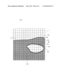 METHOD TO AID IN THE EXPLORATION, MINE DESIGN, EVALUATION AND/OR     EXTRACTION OF METALLIFEROUS MINERAL AND/OR DIAMOND DEPOSITS diagram and image