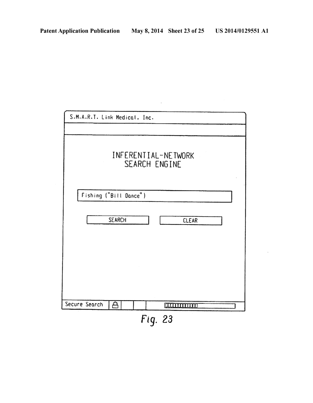 COLLECTIONS OF LINKED DATABASES - diagram, schematic, and image 24