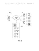 ELECTRONIC MEDIA SIGNATURE BASED APPLICATIONS diagram and image