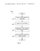 ELECTRONIC MEDIA SIGNATURE BASED APPLICATIONS diagram and image