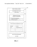 METHODS AND APPARATUS FOR SPECIFYING AND PROCESSING DESCRIPTIVE QUERIES     FOR DATA SOURCES diagram and image