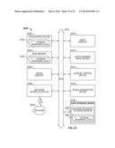 PROVIDING ENHANCED BUSINESS LISTINGS WITH STRUCTURED LISTS TO MULTIPLE     SEARCH PROVIDERS FROM A SOURCE SYSTEM diagram and image