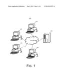 Document Merging Method diagram and image