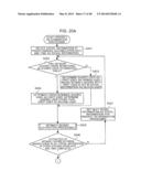 CONTENT PROCESSING DEVICE, CONTENT PROCESSING METHOD, COMPUTER- READABLE     RECORDING MEDIUM, AND INTEGRATED CIRCUIT diagram and image