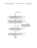 CONTENT PROCESSING DEVICE, CONTENT PROCESSING METHOD, COMPUTER- READABLE     RECORDING MEDIUM, AND INTEGRATED CIRCUIT diagram and image