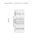 CONTENT PROCESSING DEVICE, CONTENT PROCESSING METHOD, COMPUTER- READABLE     RECORDING MEDIUM, AND INTEGRATED CIRCUIT diagram and image