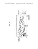 CONTENT PROCESSING DEVICE, CONTENT PROCESSING METHOD, COMPUTER- READABLE     RECORDING MEDIUM, AND INTEGRATED CIRCUIT diagram and image