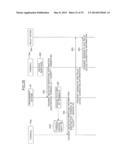 TRANSMISSION MANAGEMENT SYSTEM AND TRANSMISSION SYSTEM diagram and image