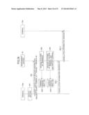 TRANSMISSION MANAGEMENT SYSTEM AND TRANSMISSION SYSTEM diagram and image