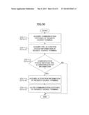 TRANSMISSION MANAGEMENT SYSTEM AND TRANSMISSION SYSTEM diagram and image