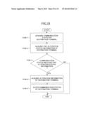 TRANSMISSION MANAGEMENT SYSTEM AND TRANSMISSION SYSTEM diagram and image