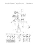 TRANSFERRING DATA OVER A REMOTE DIRECT MEMORY ACCESS (RDMA) NETWORK diagram and image