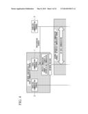 WIRELESS COMMUNICATION TERMINAL, WIRELESS COMMUNICATION SYSTEM, WIRELESS     COMMUNICATION METHOD, AND COMPUTER-READABLE DEVICE diagram and image