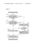 WIRELESS COMMUNICATION TERMINAL, WIRELESS COMMUNICATION SYSTEM, WIRELESS     COMMUNICATION METHOD, AND COMPUTER-READABLE DEVICE diagram and image