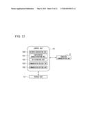 WIRELESS COMMUNICATION TERMINAL, WIRELESS COMMUNICATION SYSTEM, WIRELESS     COMMUNICATION METHOD, AND COMPUTER-READABLE DEVICE diagram and image