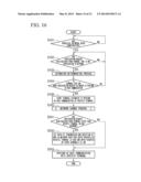 WIRELESS COMMUNICATION TERMINAL, WIRELESS COMMUNICATION SYSTEM, WIRELESS     COMMUNICATION METHOD, AND COMPUTER-READABLE DEVICE diagram and image