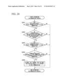 WIRELESS COMMUNICATION TERMINAL, WIRELESS COMMUNICATION SYSTEM, WIRELESS     COMMUNICATION METHOD, AND COMPUTER-READABLE DEVICE diagram and image