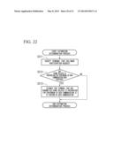 WIRELESS COMMUNICATION TERMINAL, WIRELESS COMMUNICATION SYSTEM, WIRELESS     COMMUNICATION METHOD, AND COMPUTER-READABLE DEVICE diagram and image