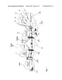 DEVICE ARRANGEMENT FOR IMPLEMENTING REMOTE CONTROL OF PROPERTIES diagram and image