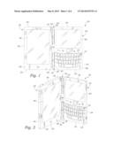 Dual Mobile Device Apparatus diagram and image