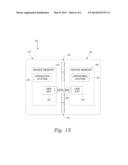 Dual Mobile Device Apparatus diagram and image