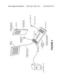 EXTERNAL BOOST OF PROCESSING THROUGH A DATA PROCESSING DEVICE diagram and image