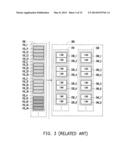 ALLOCATION STRUCTURE FOR FLASH MEMORY DEVICE diagram and image