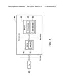 ALLOCATION STRUCTURE FOR FLASH MEMORY DEVICE diagram and image