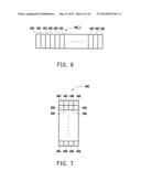 ALLOCATION STRUCTURE FOR FLASH MEMORY DEVICE diagram and image