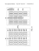 ALLOCATION STRUCTURE FOR FLASH MEMORY DEVICE diagram and image