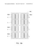 ALLOCATION STRUCTURE FOR FLASH MEMORY DEVICE diagram and image