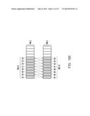 ALLOCATION STRUCTURE FOR FLASH MEMORY DEVICE diagram and image