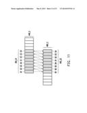 ALLOCATION STRUCTURE FOR FLASH MEMORY DEVICE diagram and image