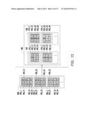 ALLOCATION STRUCTURE FOR FLASH MEMORY DEVICE diagram and image