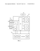 RAID ARRAY TRANSFORMATION IN A POOLED STORAGE SYSTEM diagram and image